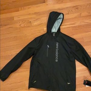 New Balance lightweight Jacket